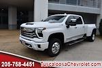 New 2026 Chevrolet Silverado 3500 High Country Crew Cab 4WD Pickup for sale #129557 - photo 6