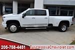 New 2026 Chevrolet Silverado 3500 High Country Crew Cab 4WD Pickup for sale #129557 - photo 7
