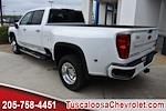 New 2026 Chevrolet Silverado 3500 High Country Crew Cab 4WD Pickup for sale #129557 - photo 8