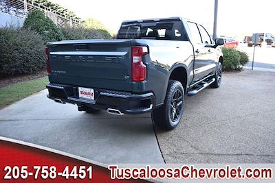 New 2026 Chevrolet Silverado 1500 LT Crew Cab 4WD Pickup for sale #129778 - photo 2