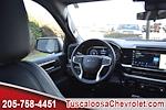 New 2026 Chevrolet Silverado 1500 LT Crew Cab 4WD Pickup for sale #129778 - photo 20