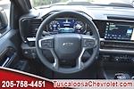 New 2026 Chevrolet Silverado 1500 LT Crew Cab 4WD Pickup for sale #129778 - photo 21