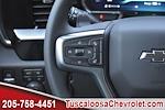 New 2026 Chevrolet Silverado 1500 LT Crew Cab 4WD Pickup for sale #129778 - photo 22