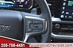 New 2026 Chevrolet Silverado 1500 LT Crew Cab 4WD Pickup for sale #129778 - photo 23
