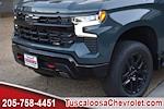 New 2026 Chevrolet Silverado 1500 LT Crew Cab 4WD Pickup for sale #129778 - photo 35