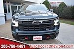 New 2026 Chevrolet Silverado 1500 LT Crew Cab 4WD Pickup for sale #129778 - photo 5