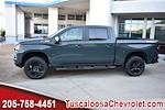 New 2026 Chevrolet Silverado 1500 LT Crew Cab 4WD Pickup for sale #129778 - photo 7