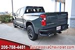 New 2026 Chevrolet Silverado 1500 LT Crew Cab 4WD Pickup for sale #129778 - photo 8