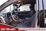 New 2026 Chevrolet Colorado Work Truck Crew Cab Pickup for sale #130370 - photo 14