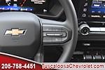 New 2026 Chevrolet Colorado Work Truck Crew Cab Pickup for sale #130370 - photo 19