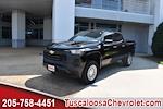 New 2026 Chevrolet Colorado Work Truck Crew Cab Pickup for sale #130370 - photo 5