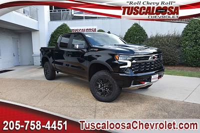 New 2026 Chevrolet Silverado 1500 ZR2 Crew Cab 4WD Pickup for sale #130465 - photo 1