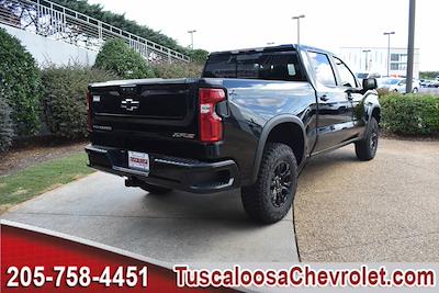New 2026 Chevrolet Silverado 1500 ZR2 Crew Cab 4WD Pickup for sale #130465 - photo 2