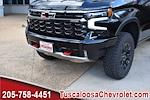 New 2026 Chevrolet Silverado 1500 ZR2 Crew Cab 4WD Pickup for sale #130465 - photo 35