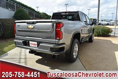 New 2025 Chevrolet Silverado 2500 High Country Crew Cab 4x4 Pickup for sale #130530 - photo 2