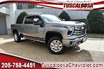 New 2025 Chevrolet Silverado 2500 High Country Crew Cab 4x4 Pickup for sale #130530 - photo 1