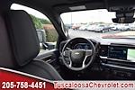 New 2025 Chevrolet Silverado 2500 High Country Crew Cab 4x4 Pickup for sale #130530 - photo 21