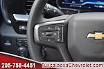 New 2025 Chevrolet Silverado 2500 High Country Crew Cab 4x4 Pickup for sale #130530 - photo 23