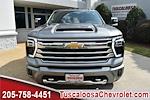 New 2025 Chevrolet Silverado 2500 High Country Crew Cab 4x4 Pickup for sale #130530 - photo 4