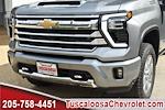 New 2025 Chevrolet Silverado 2500 High Country Crew Cab 4x4 Pickup for sale #130530 - photo 35