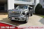 New 2025 Chevrolet Silverado 2500 High Country Crew Cab 4x4 Pickup for sale #130530 - photo 5