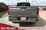 New 2025 Chevrolet Silverado 2500 High Country Crew Cab 4x4 Pickup for sale #130530 - photo 8