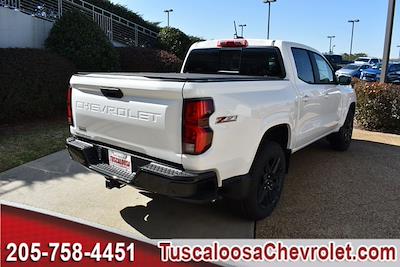 New 2025 Chevrolet Colorado Z71 Crew Cab 4x4 Pickup for sale #130553 - photo 2