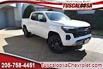 New 2025 Chevrolet Colorado Z71 Crew Cab 4x4 Pickup for sale #130553 - photo 1