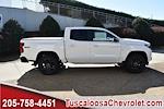 New 2025 Chevrolet Colorado Z71 Crew Cab 4x4 Pickup for sale #130553 - photo 11