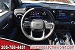 New 2025 Chevrolet Colorado Z71 Crew Cab 4x4 Pickup for sale #130553 - photo 22