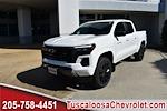 New 2025 Chevrolet Colorado Z71 Crew Cab 4x4 Pickup for sale #130553 - photo 5