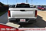 New 2025 Chevrolet Colorado Z71 Crew Cab 4x4 Pickup for sale #130553 - photo 8