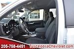 New 2026 Chevrolet Silverado 1500 LT Crew Cab for sale #131220 - photo 13