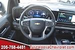 New 2026 Chevrolet Silverado 1500 LT Crew Cab for sale #131220 - photo 18