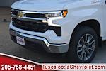 New 2026 Chevrolet Silverado 1500 LT Crew Cab for sale #131220 - photo 32