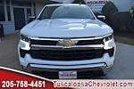 New 2026 Chevrolet Silverado 1500 LT Crew Cab for sale #131220 - photo 4
