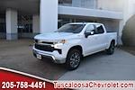 New 2026 Chevrolet Silverado 1500 LT Crew Cab for sale #131220 - photo 5
