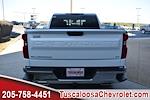 New 2026 Chevrolet Silverado 1500 LT Crew Cab for sale #131220 - photo 8