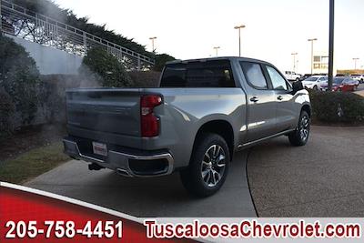 New 2026 Chevrolet Silverado 1500 LT Crew Cab for sale #131246 - photo 2