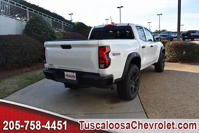 New 2025 Chevrolet Colorado Trail Boss Crew Cab 4x4 Pickup for sale #132316 - photo 2