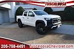 New 2025 Chevrolet Colorado Trail Boss Crew Cab 4x4 Pickup for sale #132316 - photo 1