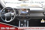 New 2025 Chevrolet Colorado Trail Boss Crew Cab 4x4 Pickup for sale #132316 - photo 17