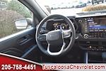 New 2025 Chevrolet Colorado Trail Boss Crew Cab 4x4 Pickup for sale #132316 - photo 18