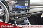 New 2025 Chevrolet Colorado Trail Boss Crew Cab 4x4 Pickup for sale #132316 - photo 25