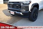 New 2025 Chevrolet Colorado Trail Boss Crew Cab 4x4 Pickup for sale #132316 - photo 32