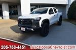 New 2025 Chevrolet Colorado Trail Boss Crew Cab 4x4 Pickup for sale #132316 - photo 5