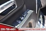 New 2026 Chevrolet Silverado 1500 Custom Crew Cab Pickup for sale #132451 - photo 12