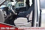 New 2026 Chevrolet Silverado 1500 Custom Crew Cab Pickup for sale #132451 - photo 13