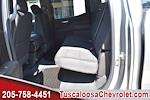 New 2026 Chevrolet Silverado 1500 Custom Crew Cab Pickup for sale #132451 - photo 15