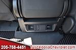 New 2026 Chevrolet Silverado 1500 Custom Crew Cab Pickup for sale #132451 - photo 16